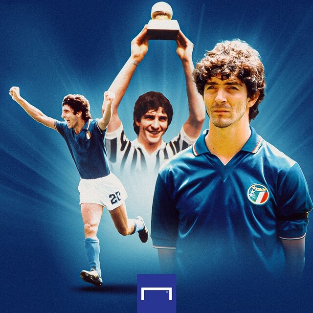Cùng với chiến thắng World Cup lần thứ ba của Ý, tiền đạo trẻ tài năng Paolo Rossi đã được trao giải Quả bóng vàng chính thức đầu tiên. Cùng với chiến thắng World Cup lần thứ ba của Ý, tiền đạo trẻ tài năng Paolo Rossi đã được trao giải Quả bóng vàng chính thức đầu tiên.