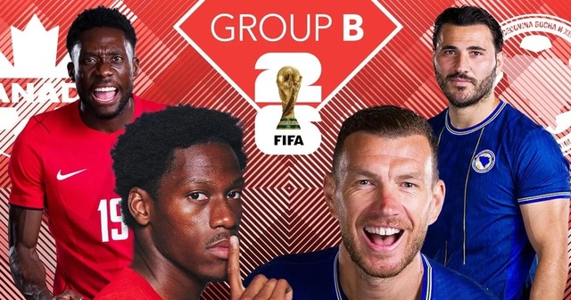 Lưu ý quan trọng để không bỏ lỡ các trận đấu World Cup Lưu ý quan trọng để không bỏ lỡ các trận đấu World Cup