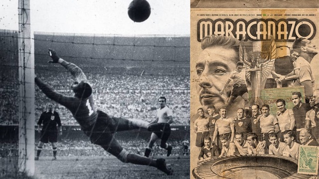 Thảm họa Maracanazo - Nỗi đau mãi mãi không thể xoá nhoà