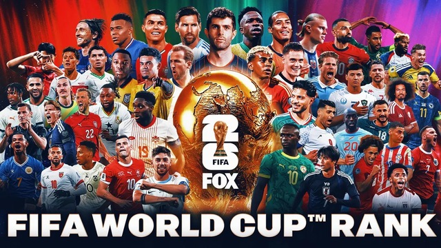 Thứ hạng của các đội tại World Cup là như thế nào? Thứ hạng của các đội tại World Cup là như thế nào?