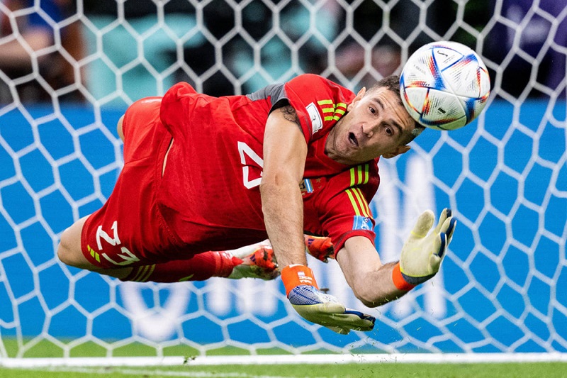 Cách giúp bạn lựa chọn cược găng tay vàng World Cup chuẩn