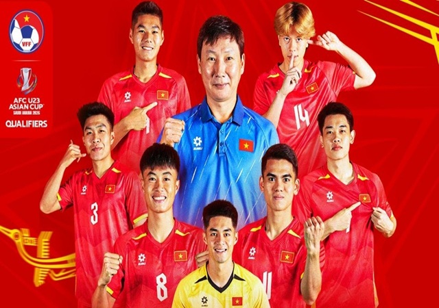 Chiến lược của huấn luyện viên Kim Sang Sik Chiến lược của huấn luyện viên Kim Sang Sik