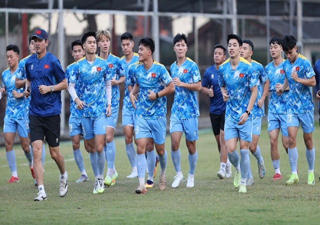 Danh sách cầu thủ U23 Việt Nam Danh sách cầu thủ U23 Việt Nam