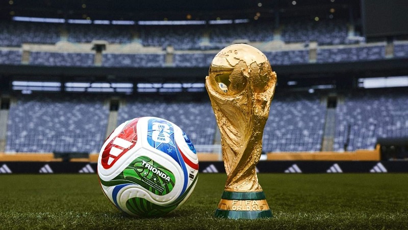 Hướng dẫn giải mã kèo World Cup hữu hiệu Hướng dẫn giải mã kèo World Cup hữu hiệu