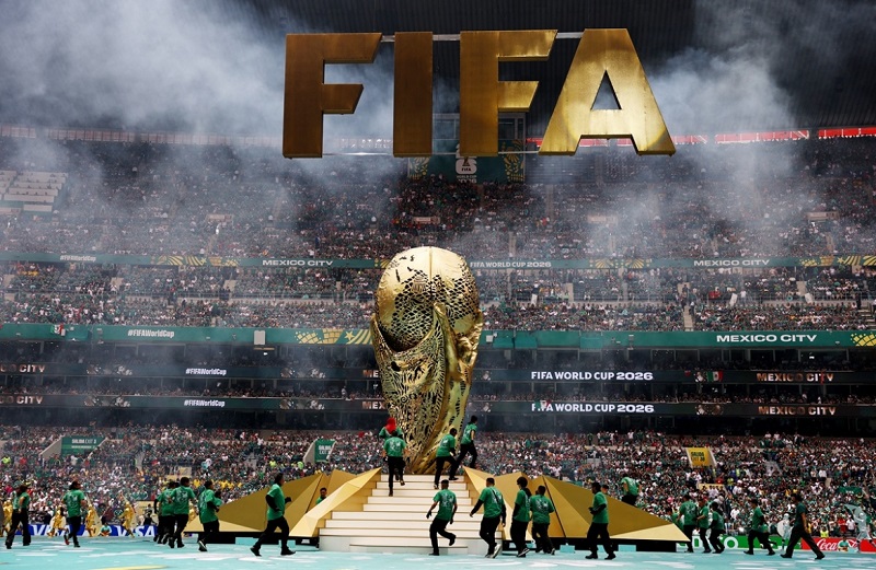 Mỗi giải World Cup đều gắn liền với những bài hát đặc biệtMỗi giải World Cup đều gắn liền với những bài hát đặc biệt