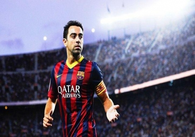 Thành tích ấn tượng của cầu thủ Xavi Thành tích ấn tượng của cầu thủ Xavi