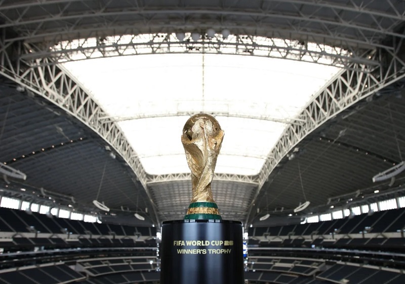 Tổng hợp kinh nghiệm đánh rung World Cup chi tiết nhất