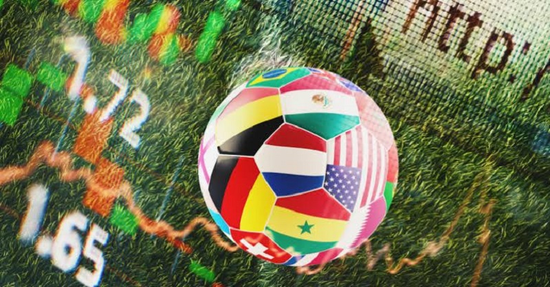 Tổng hợp kinh nghiệm đánh World Cup chi tiết