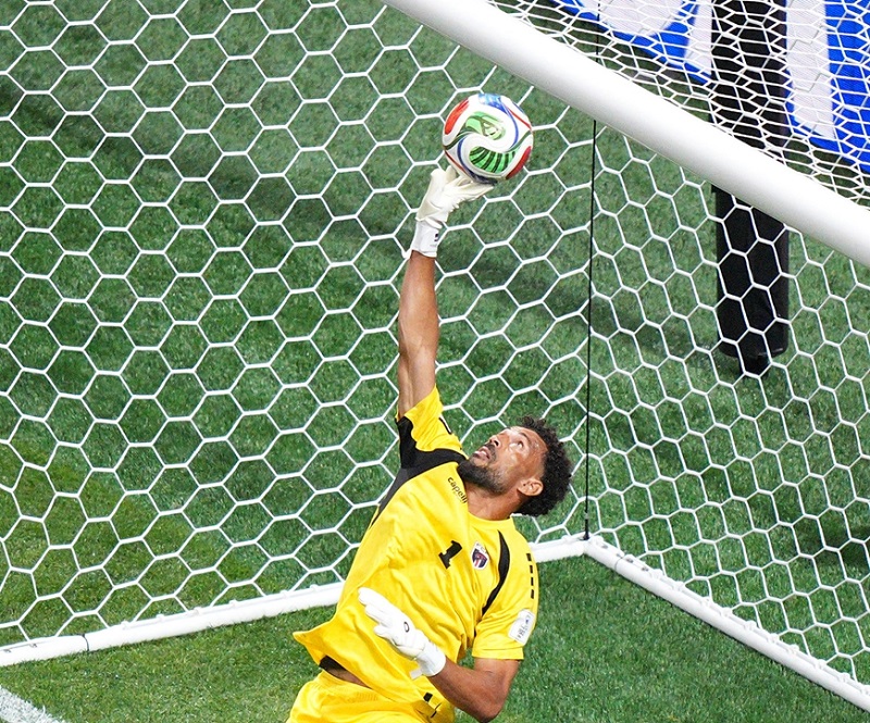 World Cup 2026 đang diễn ra vô cùng gay cấn World Cup 2026 đang diễn ra vô cùng gay cấn