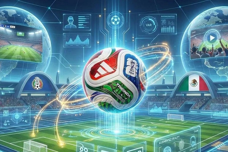 World Cup 2026 và những điểm đặc biệt cần lưu ý để soi kèo chuẩn World Cup 2026 và những điểm đặc biệt cần lưu ý để soi kèo chuẩn