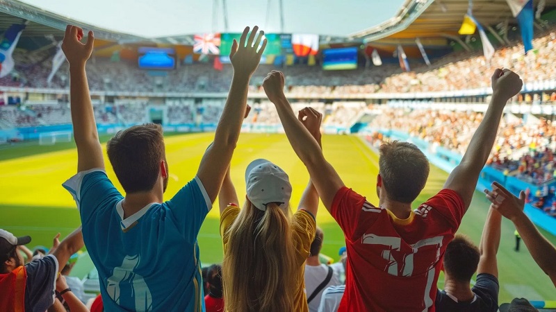 BTC World Cup 2026 kiểm soát vé vô cùng kỹ lưỡng, loại trừ tình trạng vé chợ đen BTC World Cup 2026 kiểm soát vé vô cùng kỹ lưỡng, loại trừ tình trạng vé chợ đen
