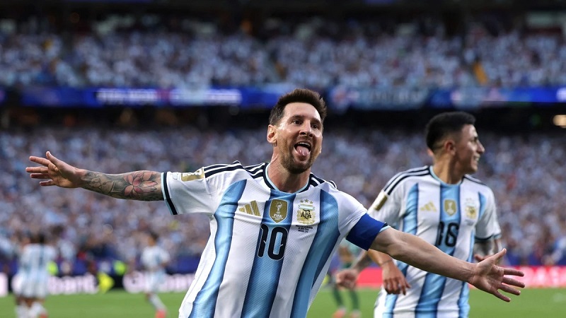 Đâu sẽ là bàn thắng đẹp nhất World Cup 2026?