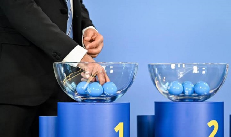 Hiểu về mục đích của bốc thăm World Cup