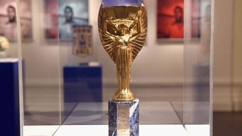 Jules Rimet và những giai thoại đầy thú vị Jules Rimet và những giai thoại đầy thú vị