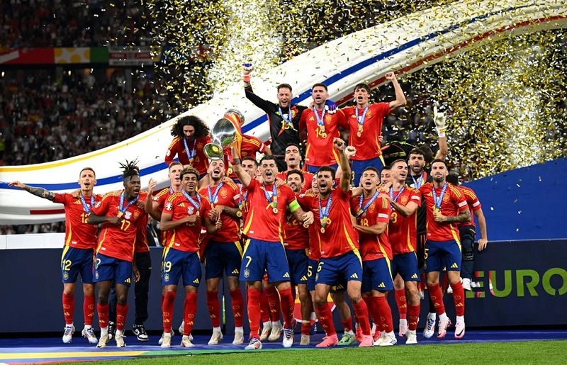 Những câu chuyện kỳ bí xung quanh giai thoại lời nguyền World Cup