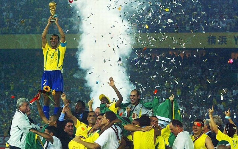Những ông vua sân cỏ sở hữu kỷ lục vô địch World Cup nhiều nhất