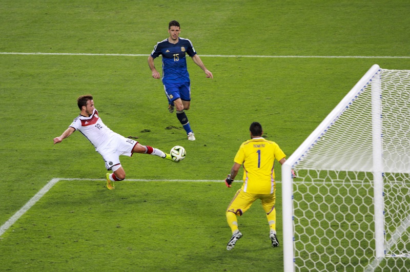 Quả bóng mỗi kỳ World Cup đều sở hữu điểm đặc biệt riêng