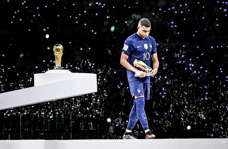 Tổng hợp những chân sút xuất sắc tại các kỳ World Cup