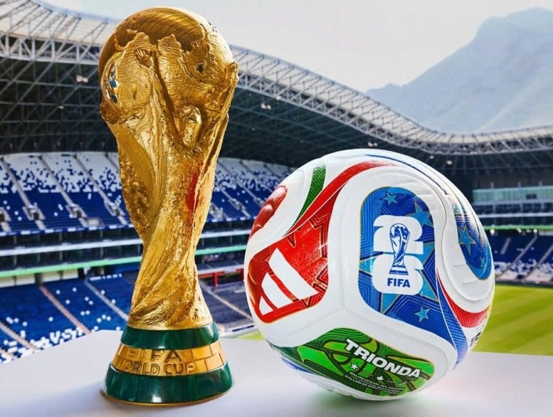 Tổng hợp những chiến thuật quan trọng được áp dụng trong trận chung kết World Cup Tổng hợp những chiến thuật quan trọng được áp dụng trong trận chung kết World Cup