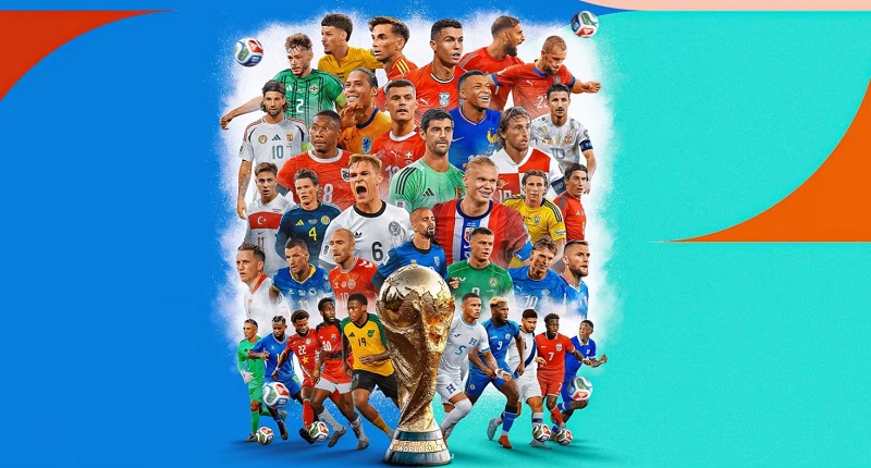 Tổng hợp thông tin vòng bán kết World Cup 2026
