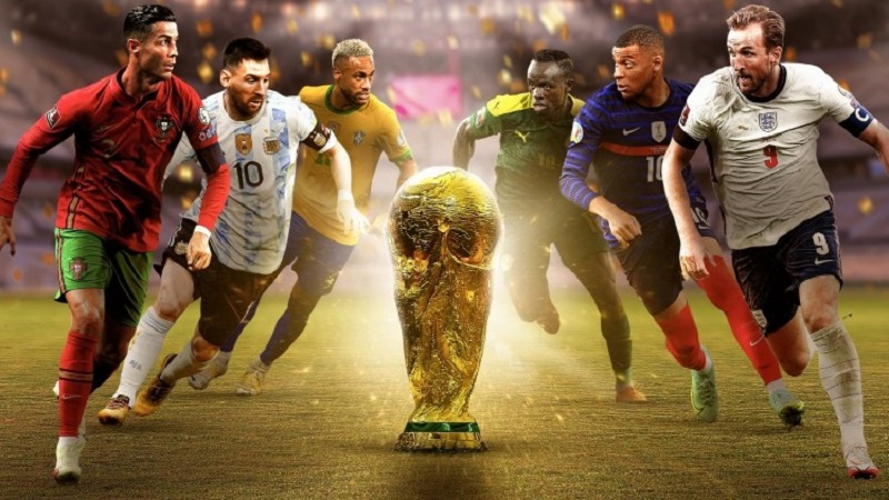 Vòng 1/8 World Cup là gì?