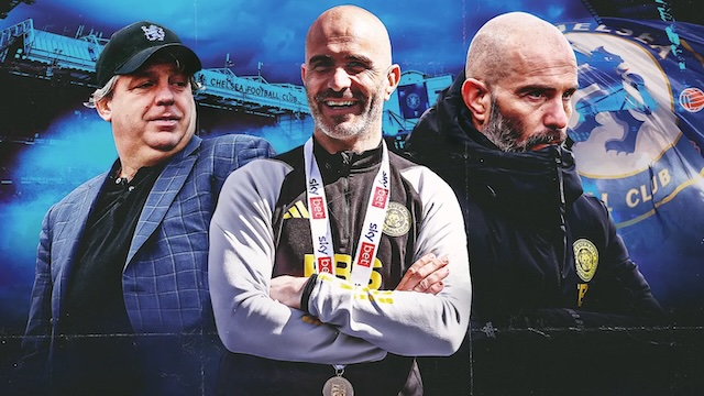 Vị trí huấn luyện viên của Chelsea và những sự kiện biến động lớn bậc nhất bóng đá thế giới Vị trí huấn luyện viên của Chelsea và những sự kiện biến động lớn bậc nhất bóng đá thế giới
