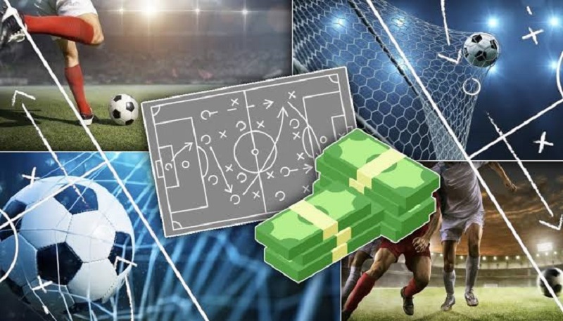 Càng soi kèo cẩn trọng, tỷ lệ cược thắng càng cao Càng soi kèo cẩn trọng, tỷ lệ cược thắng càng cao