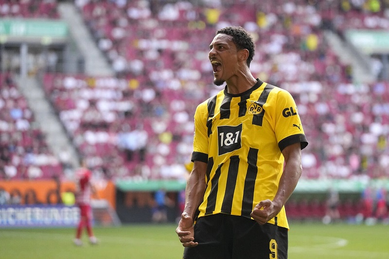Dortmund cầu thủ - Cập nhật mới nhất Dortmund cầu thủ - Cập nhật mới nhất