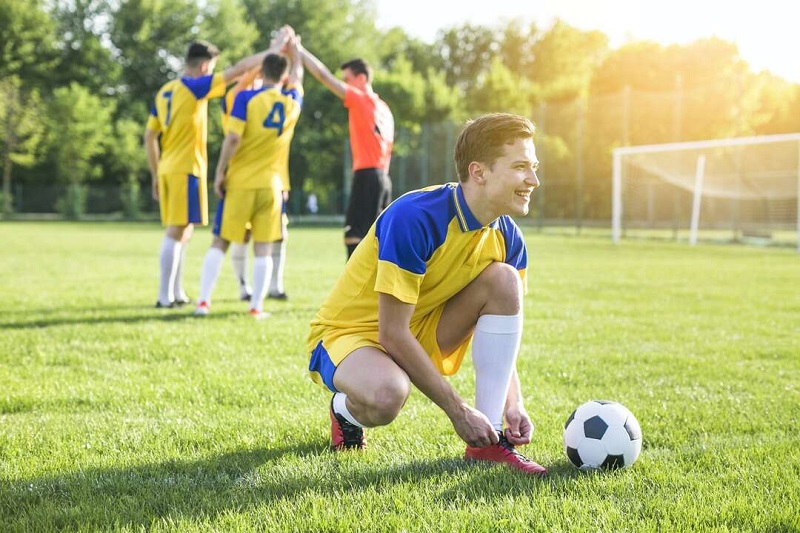 Tổng hợp luật bóng đá 5 người của FIFA mới nhất